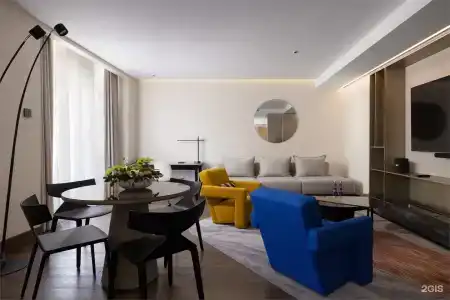 Swissоtel Resort Сочи Камелия - 93