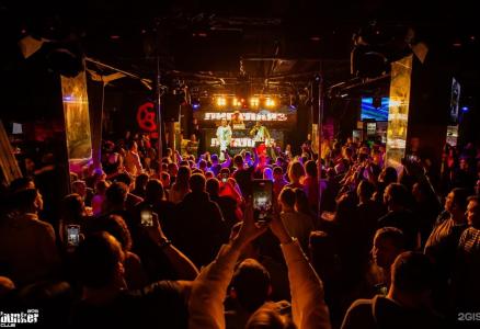 Ays Club Шерегеш - 30
