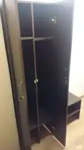 Fresh Hostel - 9