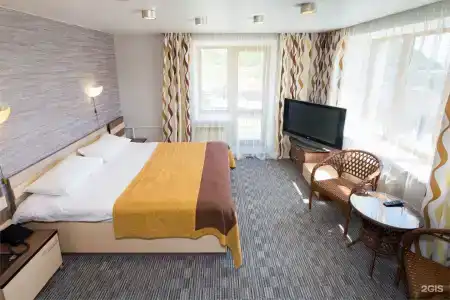 Крестовая Падь - 218