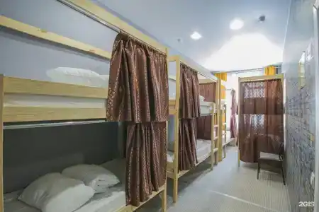 Пушкин стрит - 21