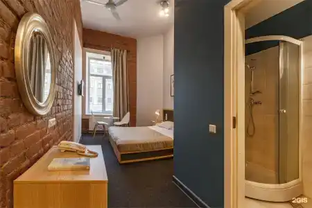 Литейный - 106