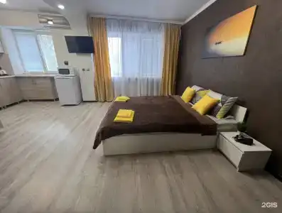 Белгородский проспект 34 - 1