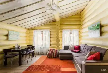 Усадьба Чертолино - 24