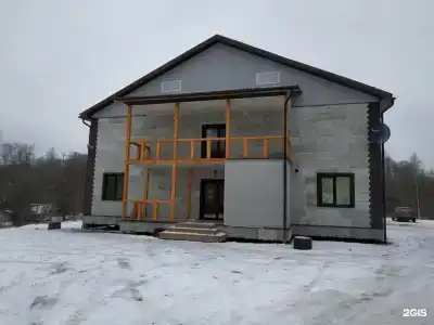 Медвежий угол - 7