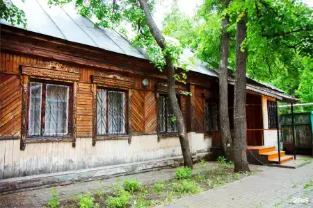 Прибрежный - 71