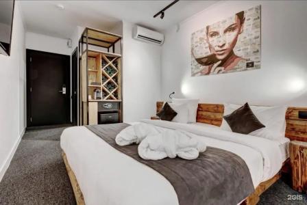 WineWood Moscow - 69