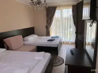 Старый дворик - 50