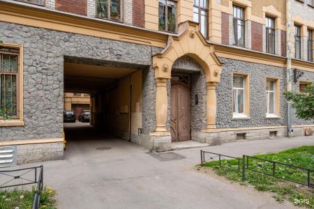 Апарт-отель на Псковской 1/13 - 71