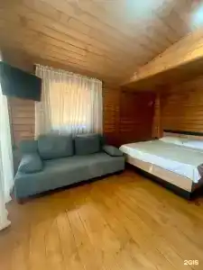 Хвоя Cottage House - 27
