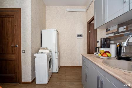 Апарт-отель на Псковской 1/13 - 48
