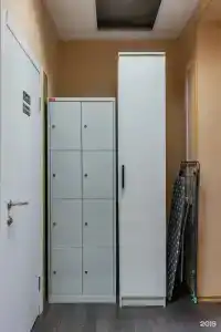 Старт - 8