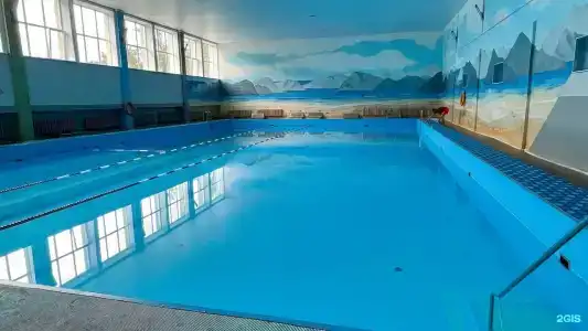 Саяны - 1