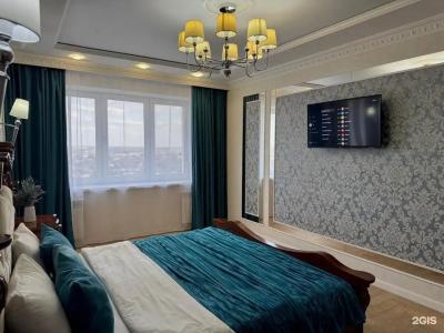 Люкс Аврора Панчука 83А - 15