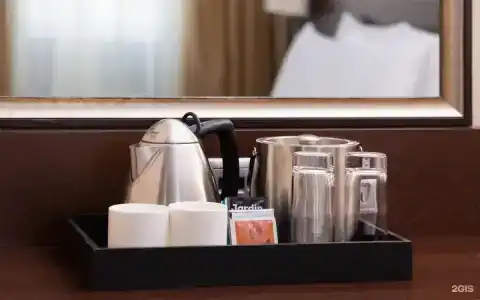 Courtyard by Marriott Kazan Kremlin - 75