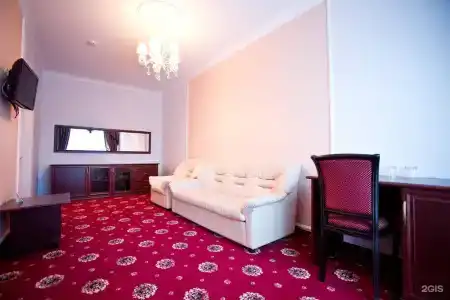 Business Hotel - 35