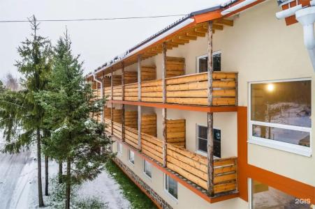 Черные камни - 122