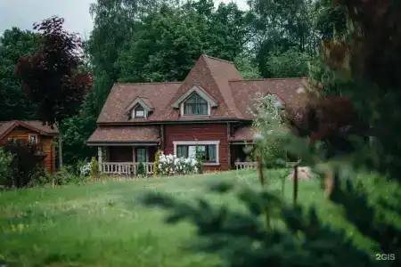 Welna Eco Spa Resort - 18