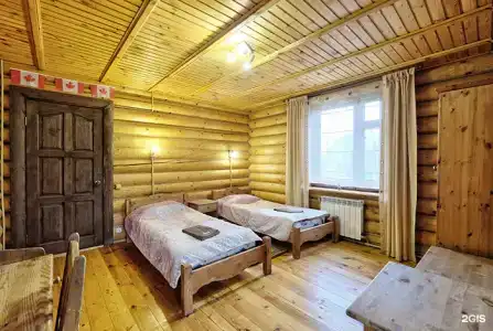 Сафари Парк - 111