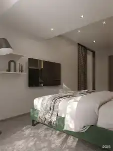 City Park Hotel Sochi - 80