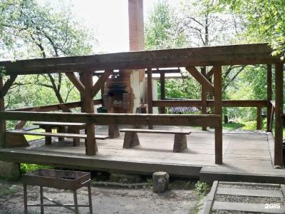 Клуб-отель Высокое  - 19