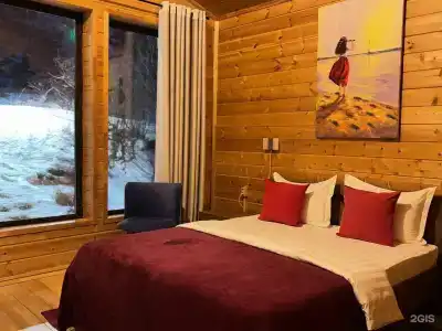 Cedar Grass Териберка - 212