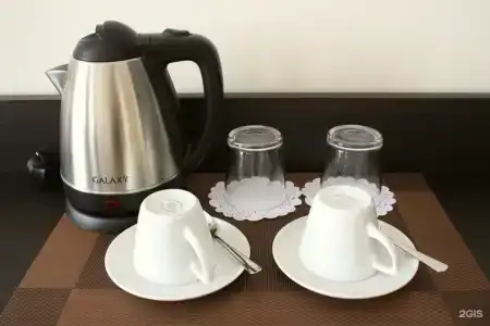 Гараж - 10