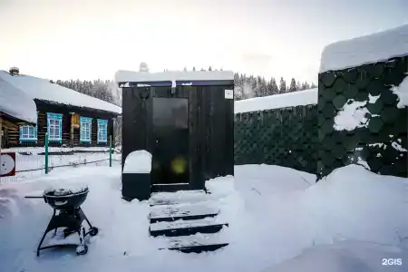 Горы Реки - 110