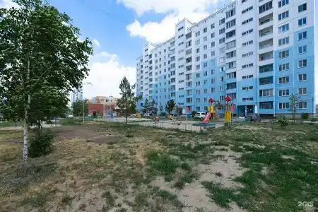 Однокомнатная Квартира Титова 238 - 17