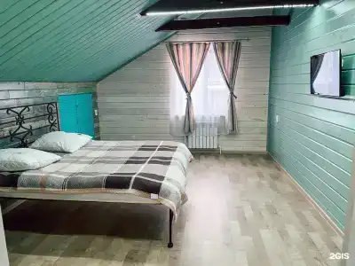 База отдыха Лазурный берег - 180