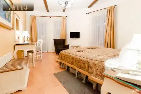 В некотором царстве - 101