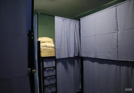 Travel Inn на Тимирязевской - 54