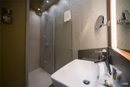Mercure - 50