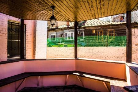 U Hostel - 27