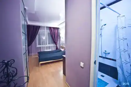 Оазис - 21