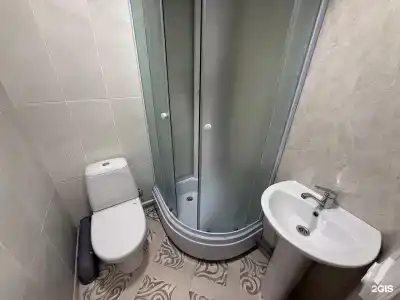 5 комнат - 1