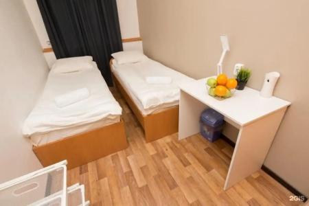 Z Hostel - 58