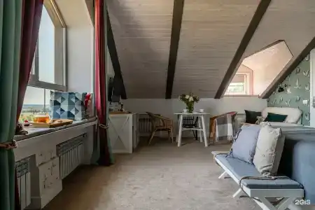 Снегирь - 135