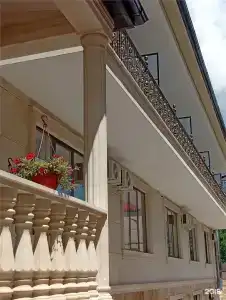Росси - 1