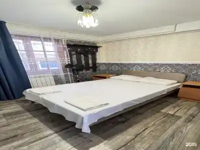 Гостевой дом у Полины - 19