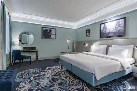 Cosmos Selection Nevsky Royal Hotel - 156