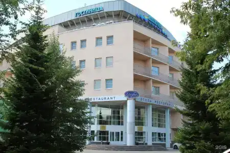 Лагуна - 1