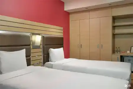 Mercure Сочи Центр - 90
