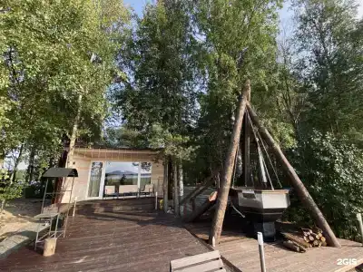 Северное сияние - 7