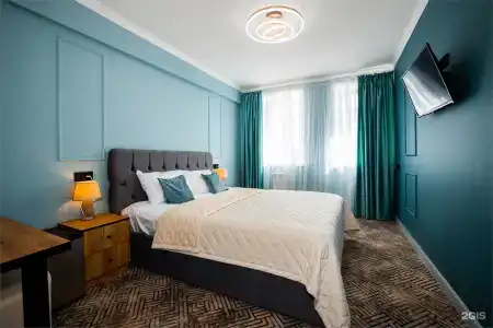 Владимирский - 100