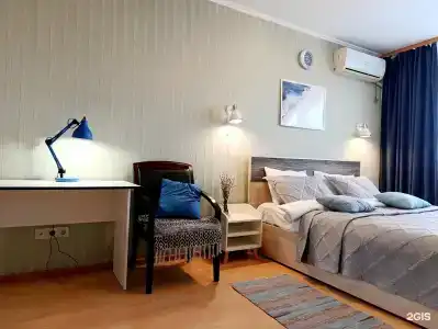 Квартиры на Демьяна Бедного 21 - 34