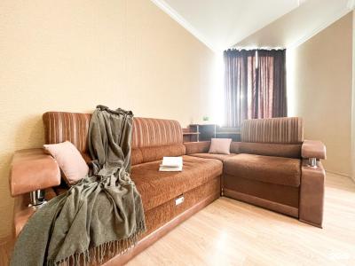 Apartment on Ulitsa Suvorova - 34
