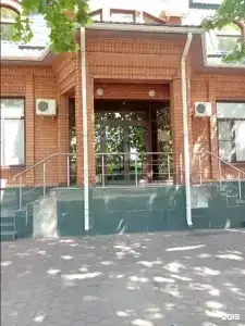 Кавказская - 0