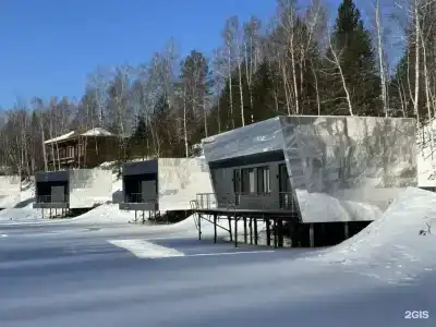 Теплые озера - 136