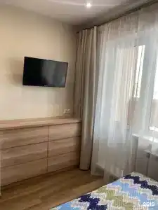 Квартиры на Крылова 34 - 36